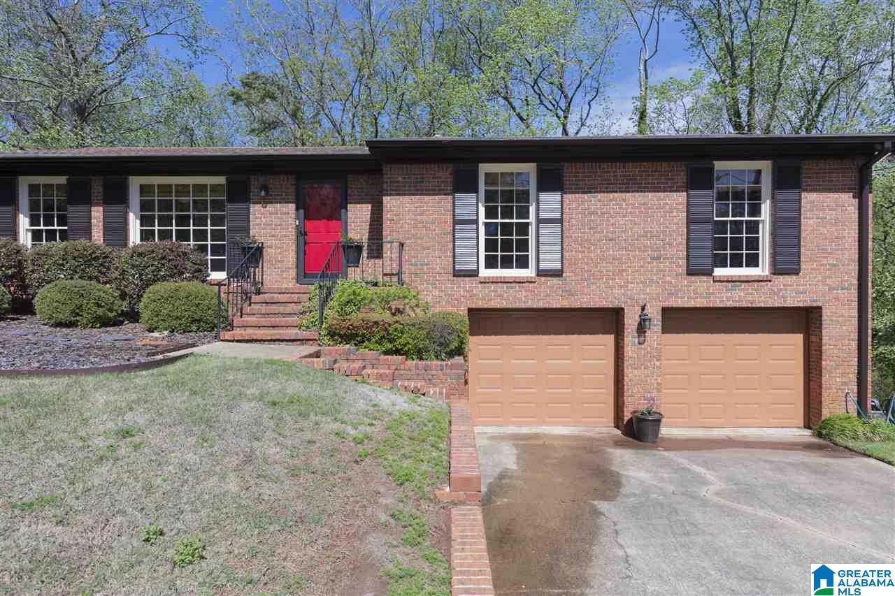 5924 Southcrest Road Birmingham, AL 35213 - Photo 2 of 35