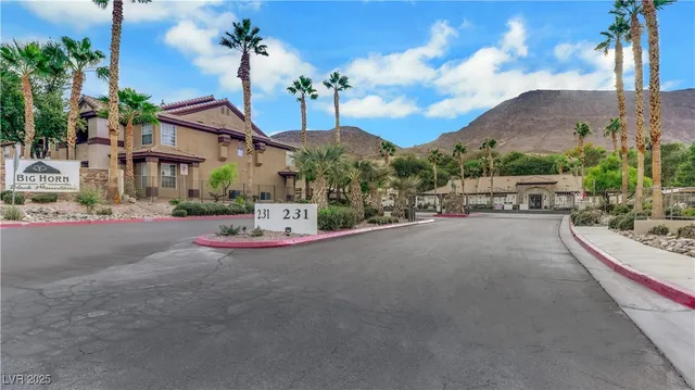 $198,000 | 231 West Horizon Ridge Parkway, Unit 814, Henderson, NV 89012