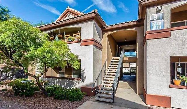 $198,000 | 231 West Horizon Ridge Parkway, Unit 814, Henderson, NV 89012