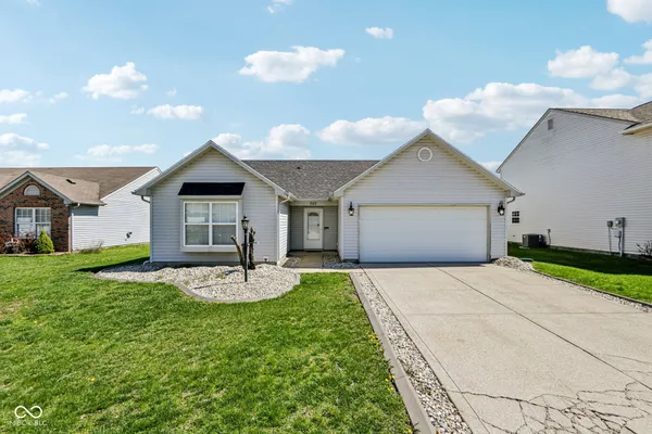 $249,900 | 707 Springwater Road, Kokomo, IN 46902