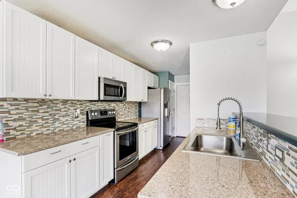 $249,900 | 707 Springwater Road, Kokomo, IN 46902