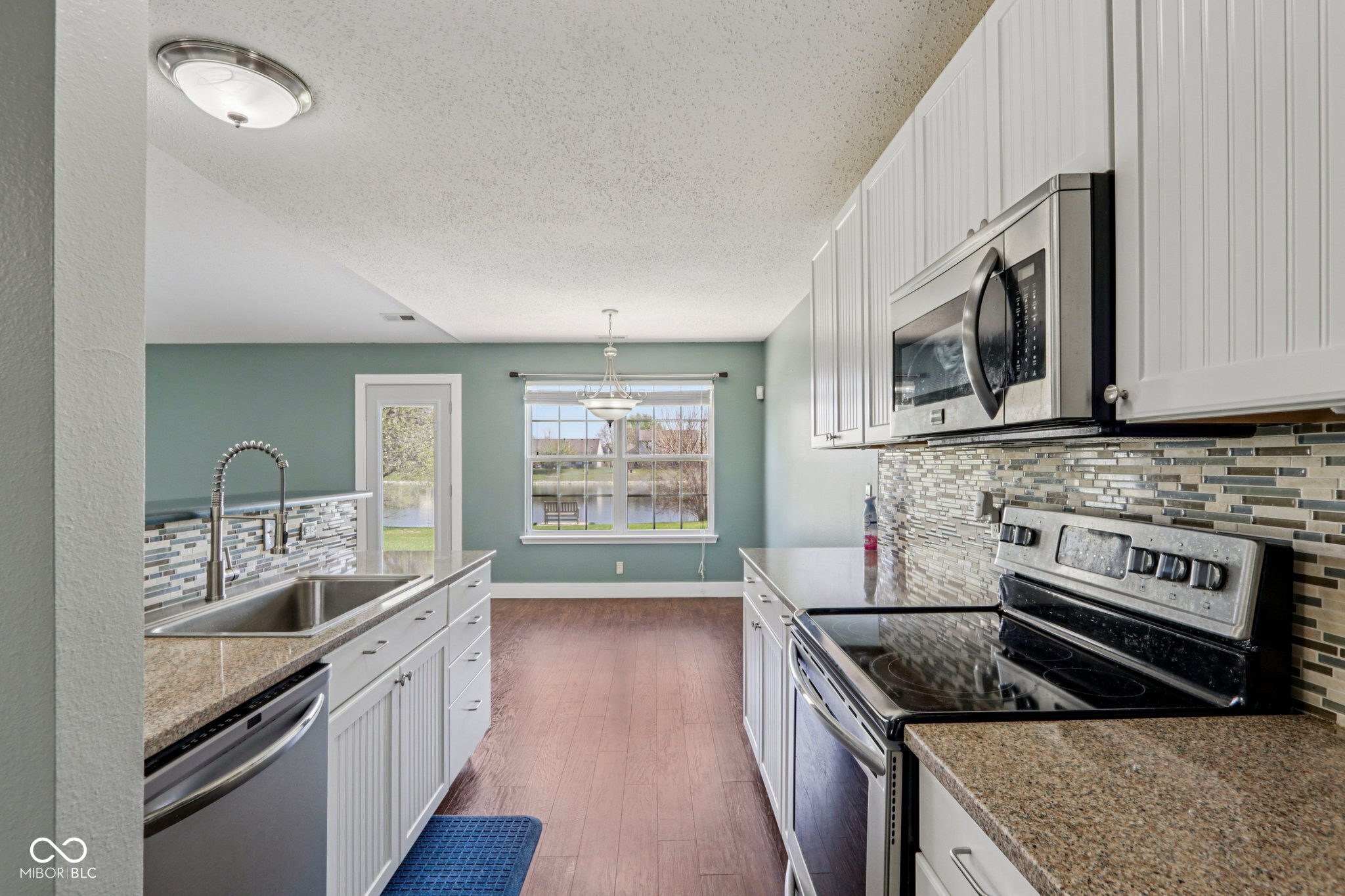 707 Springwater Road Kokomo, IN 46902 - Photo 15 of 37