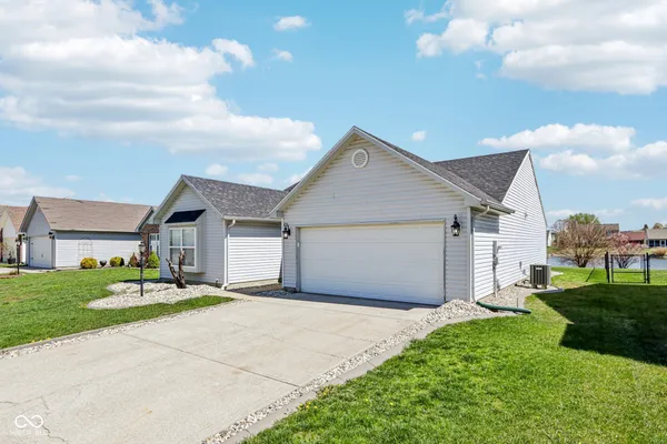 $249,900 | 707 Springwater Road, Kokomo, IN 46902