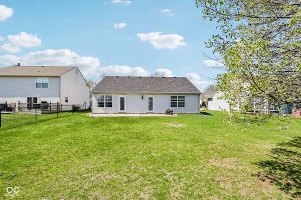 $249,900 | 707 Springwater Road, Kokomo, IN 46902