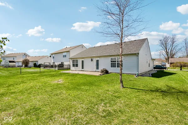 $249,900 | 707 Springwater Road, Kokomo, IN 46902