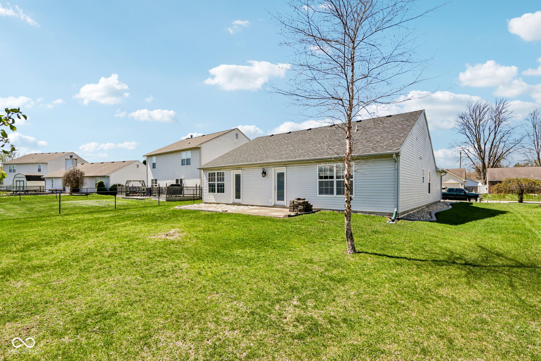 707 Springwater Road Kokomo, IN 46902 - Photo 32 of 37