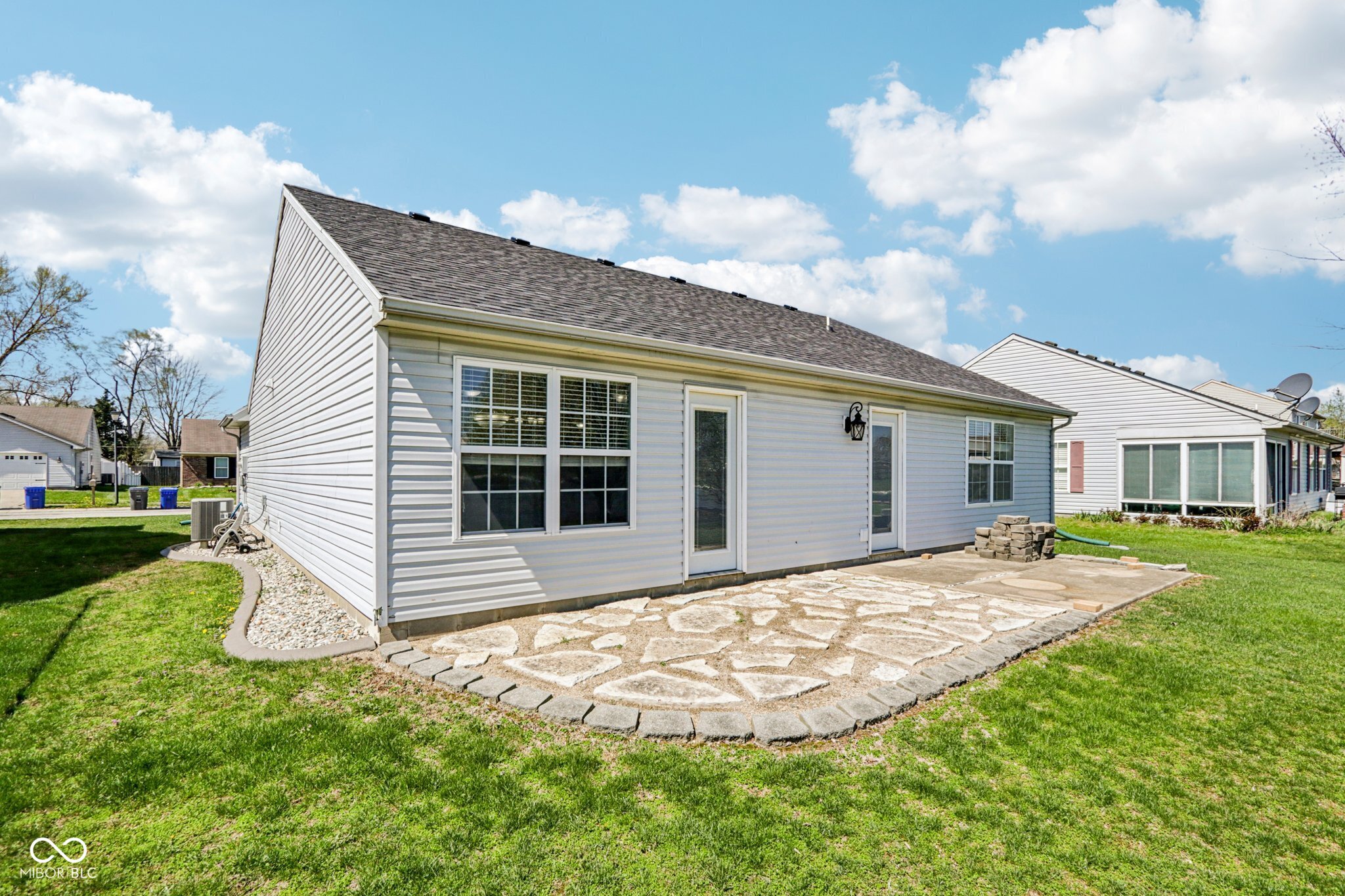 707 Springwater Road Kokomo, IN 46902 - Photo 35 of 37