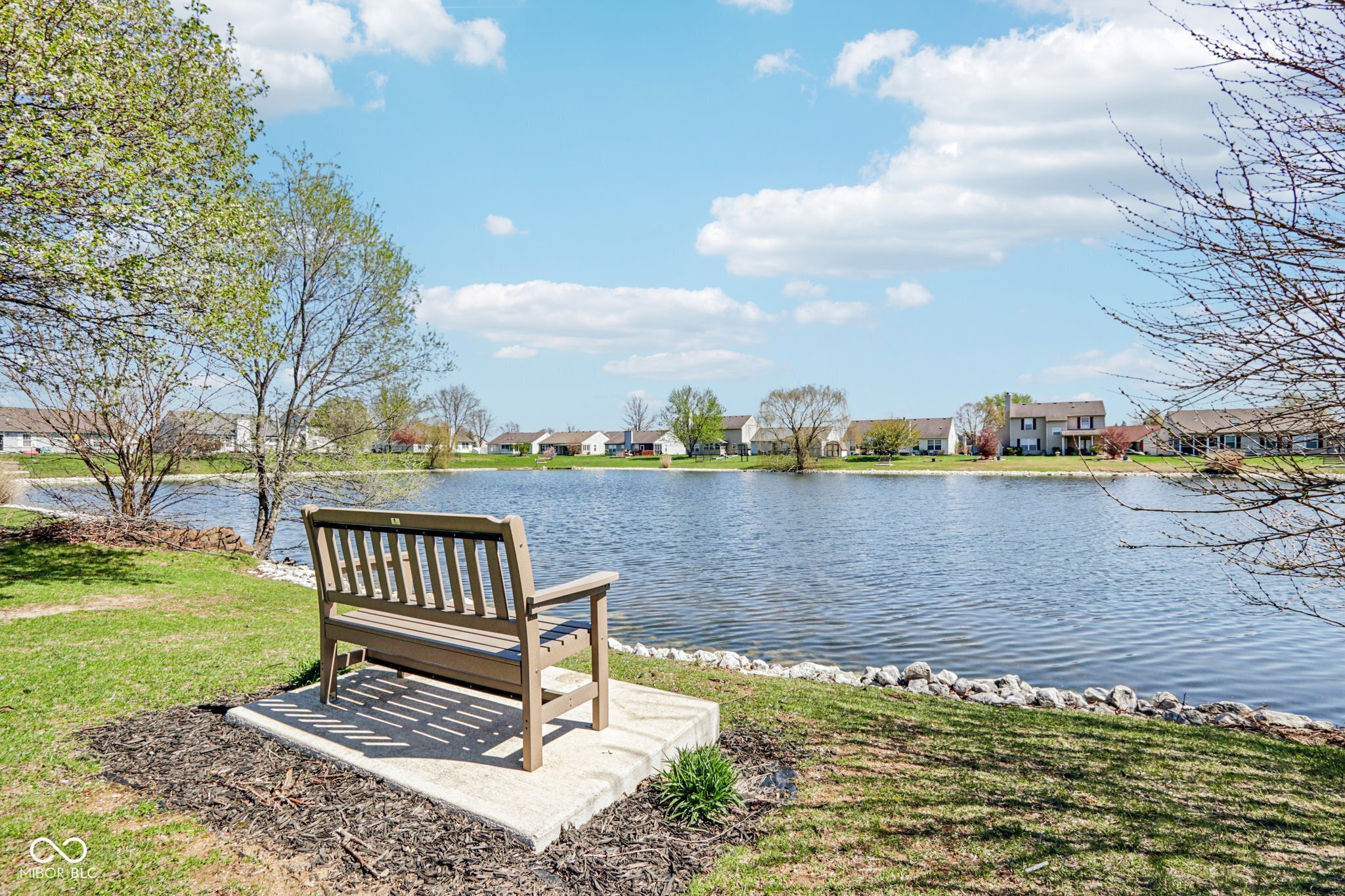 707 Springwater Road Kokomo, IN 46902 - Photo 36 of 37