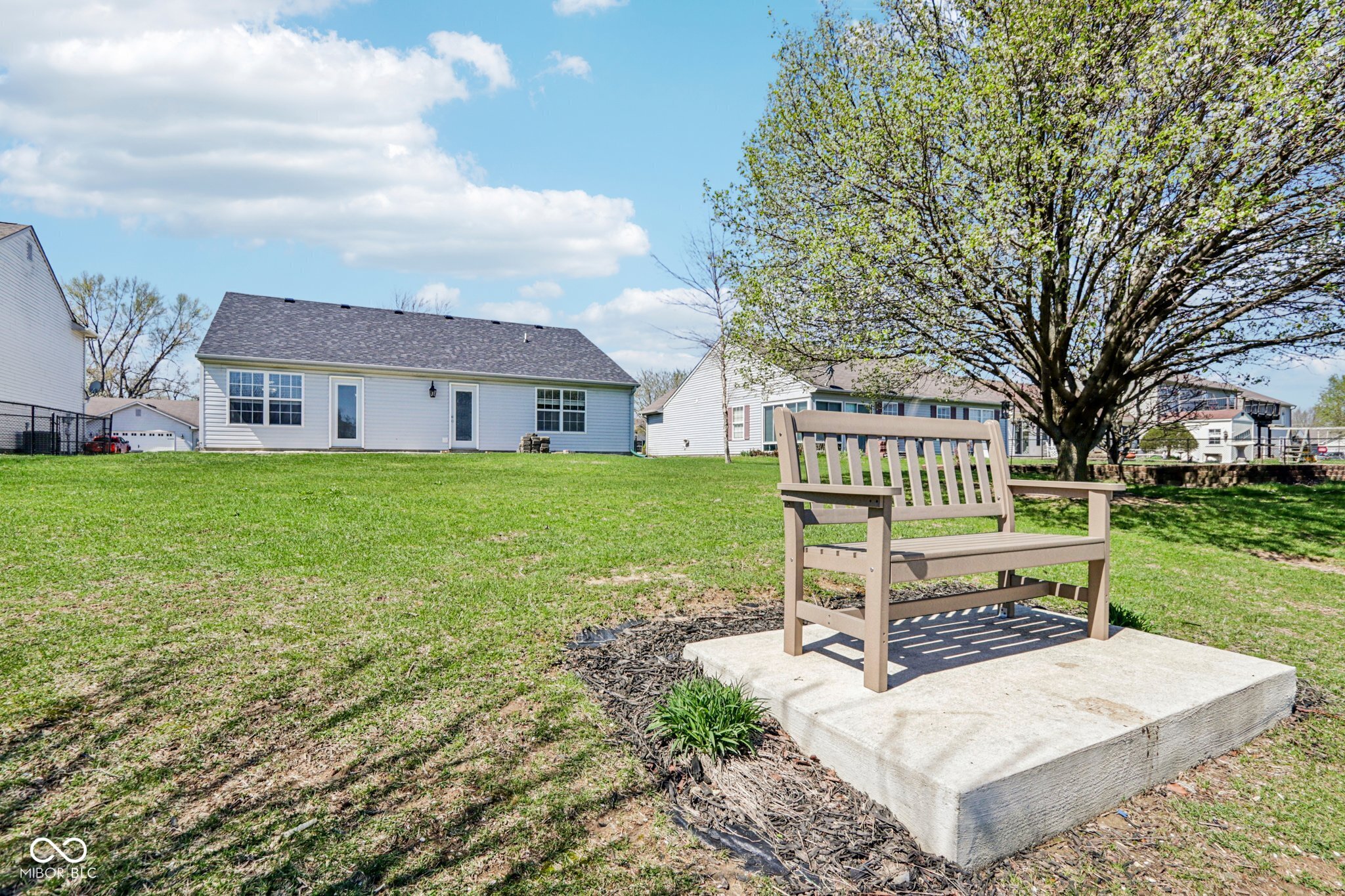 707 Springwater Road Kokomo, IN 46902 - Photo 37 of 37