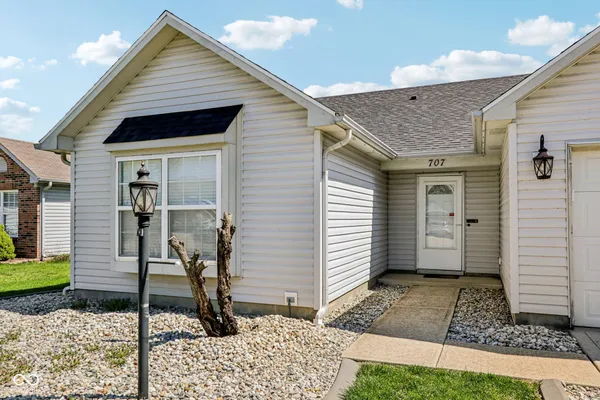 $249,900 | 707 Springwater Road, Kokomo, IN 46902