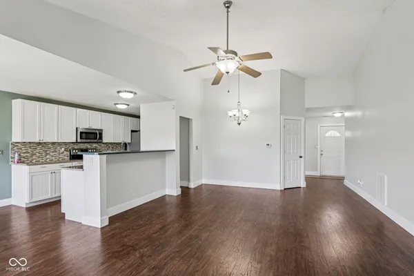 $249,900 | 707 Springwater Road, Kokomo, IN 46902