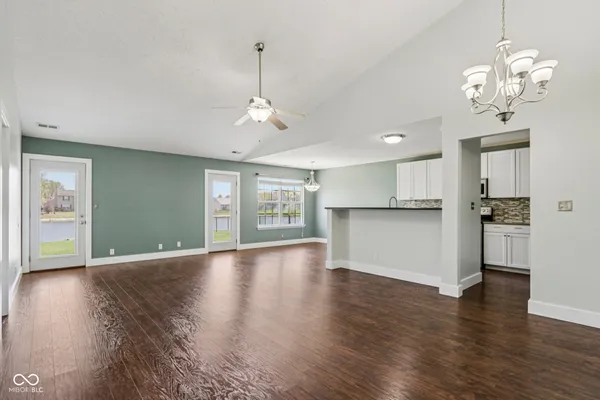 $249,900 | 707 Springwater Road, Kokomo, IN 46902