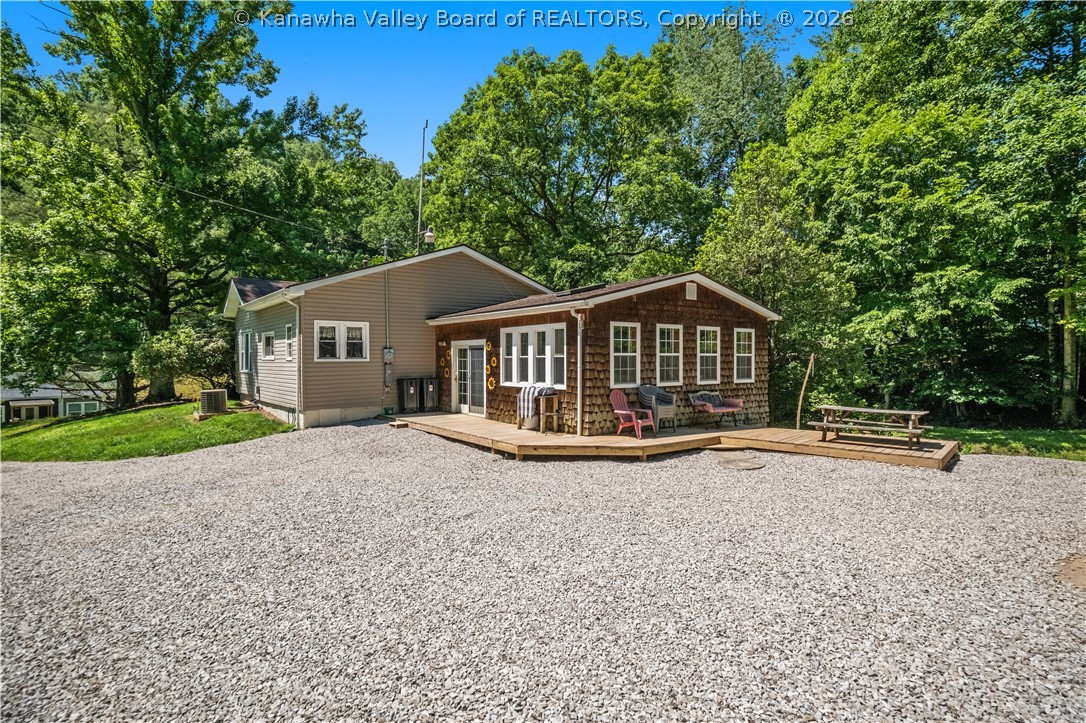 2937 Queen Road Clendenin, WV 25045 - Photo 31 of 37 Gallery Image 31