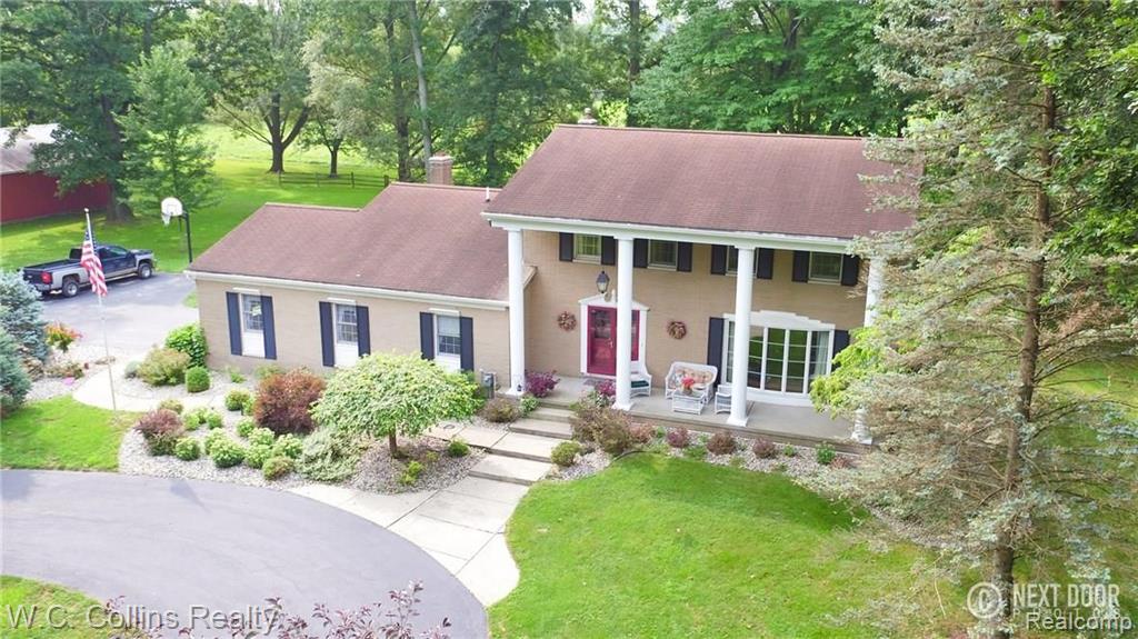 9000 35 Mile Road Romeo, MI 48065 - Photo 2 of 35