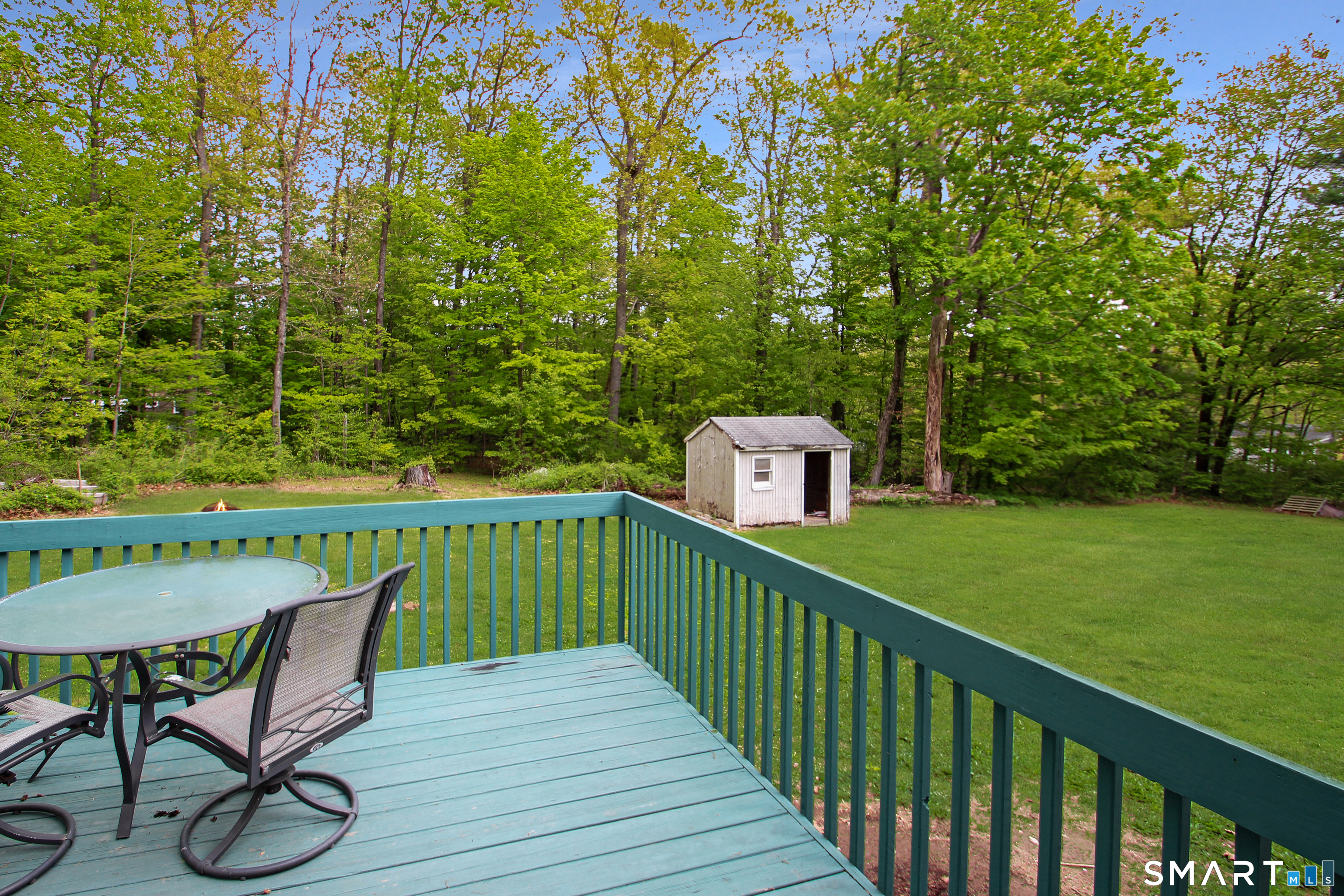 4 Walnut Drive Hebron, CT 06248 - Photo 2 of 17