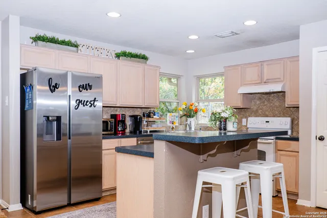 $520,000 | 203 South Creek Street, Fredericksburg, TX 78624