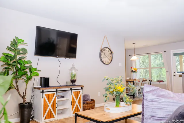 $520,000 | 203 South Creek Street, Fredericksburg, TX 78624