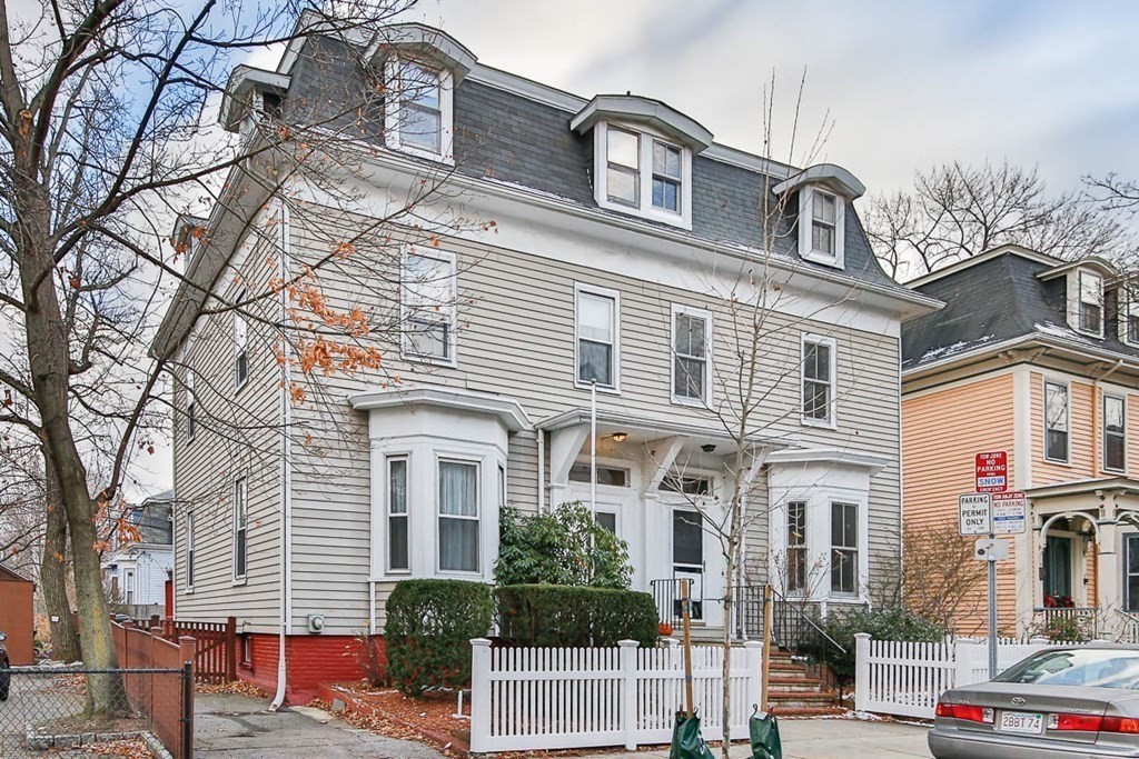 68 Inman Street Cambridge, MA 02139 - Photo 17 of 17 Gallery Image 17
