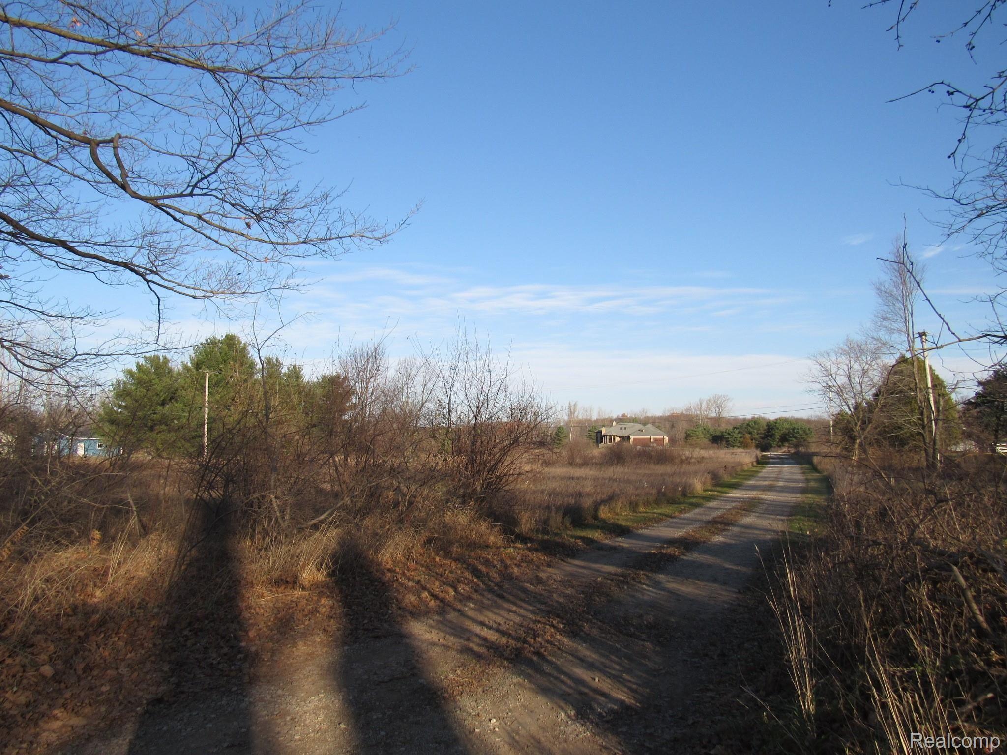 0 Oakhill Road Ortonville, MI 48462 - Photo 11 of 23 5828 OAK HILL RD BRANDON (48).JPG