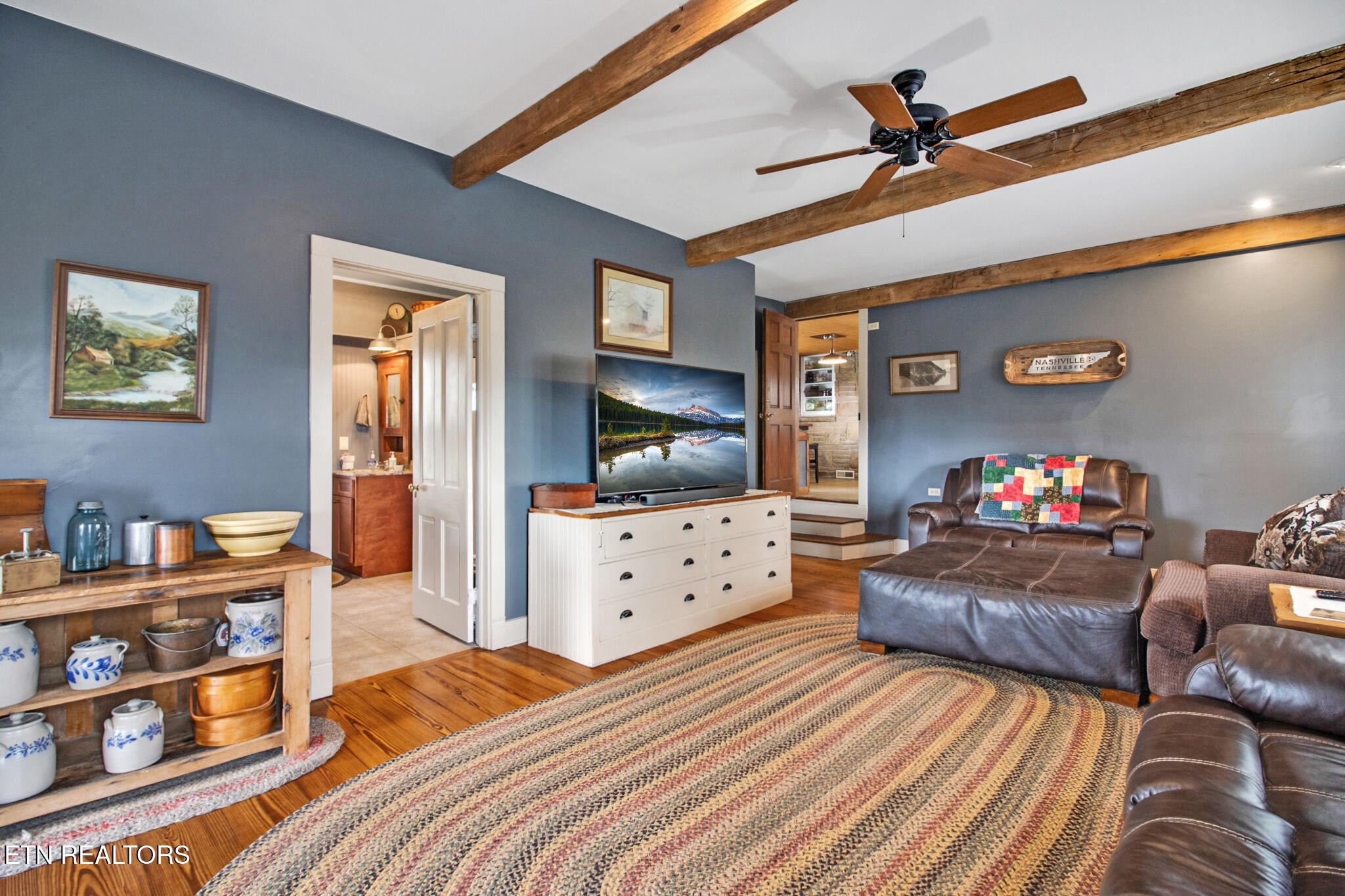 866 Open Range Road Crossville, TN 38555 - Photo 12 of 54 Gallery Image 12