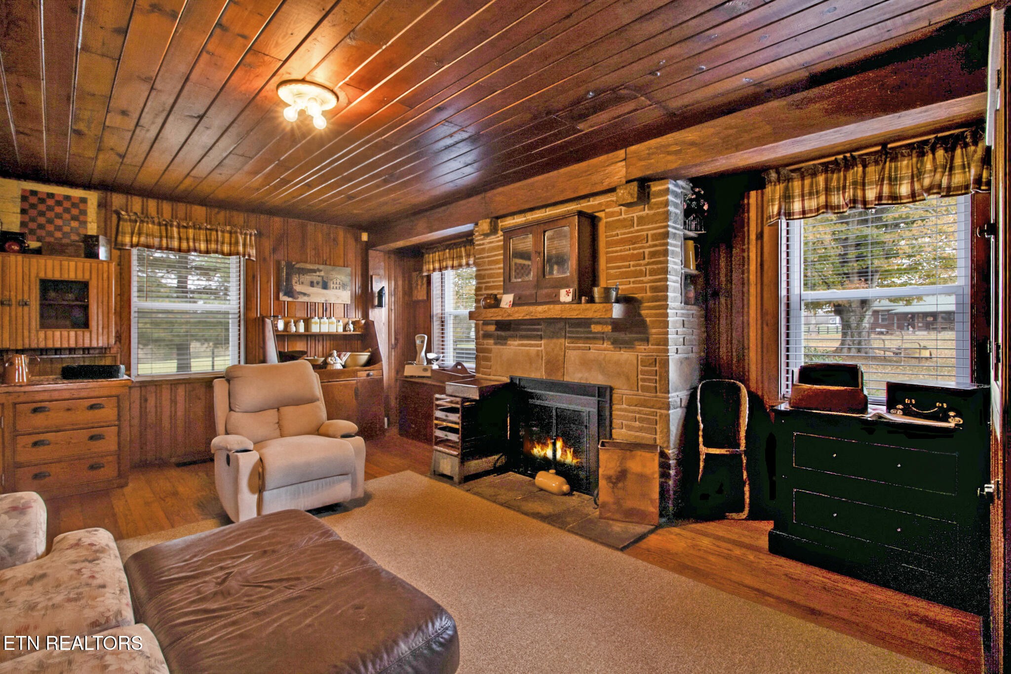 866 Open Range Road Crossville, TN 38555 - Photo 21 of 54 Gallery Image 21
