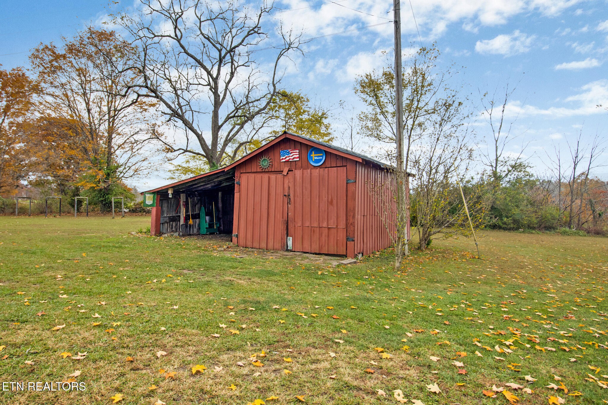 866 Open Range Road Crossville, TN 38555 - Photo 42 of 54 Gallery Image 42