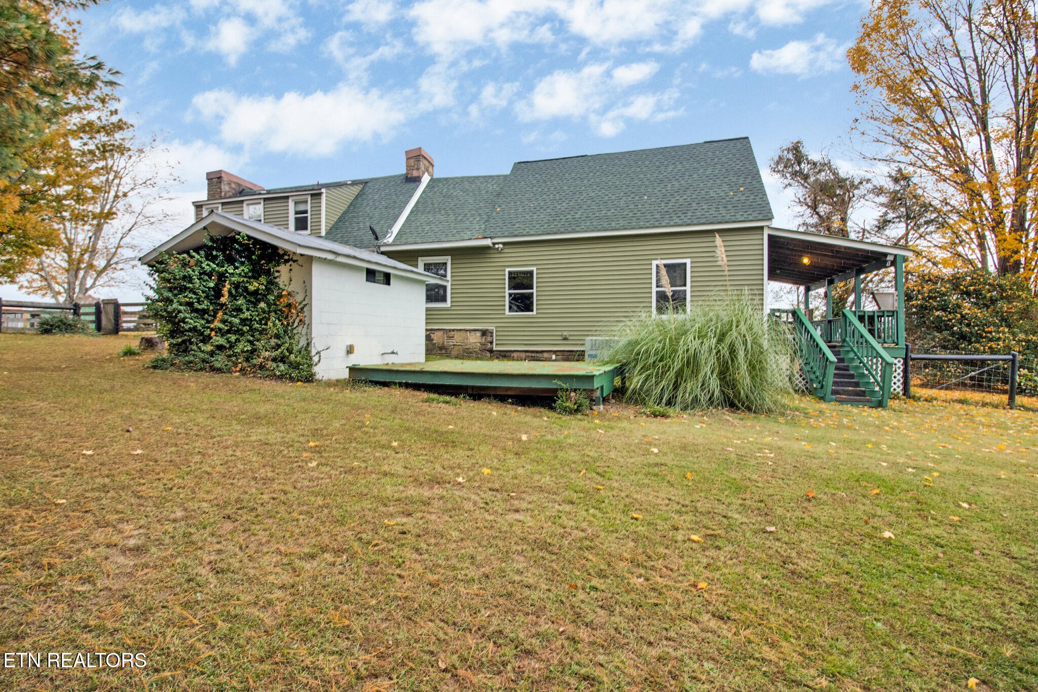 866 Open Range Road Crossville, TN 38555 - Photo 9 of 54 Gallery Image 9