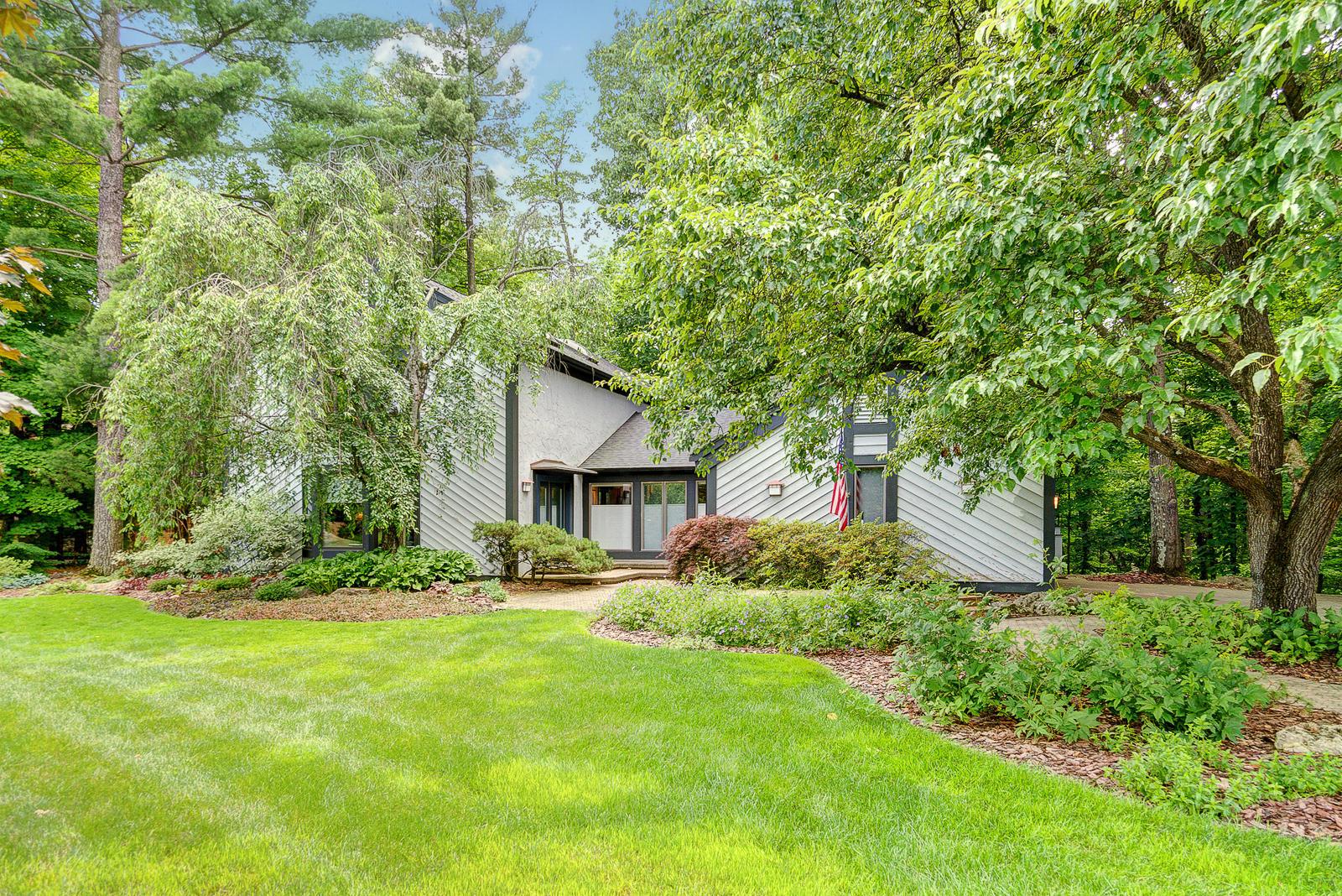 1109 Ravine Ridge Drive Columbus, OH 43085 - Photo 50 of 52 Gallery Image 50