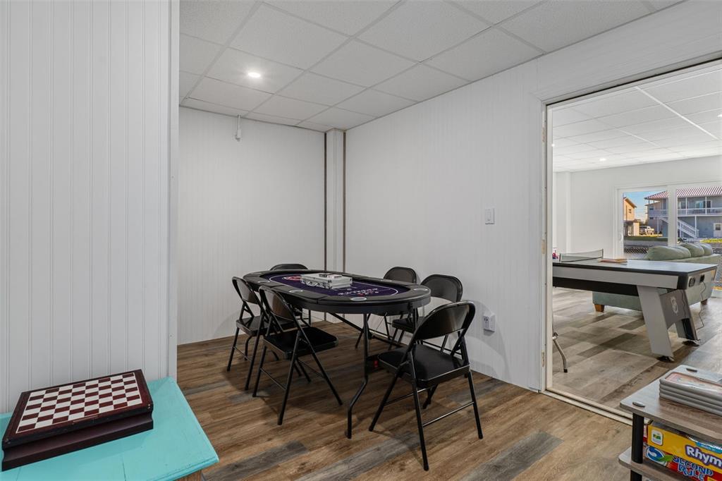 4046 Casa Court Hernando Beach, FL 34607 - Photo 33 of 58 a view of a workspace with furniture