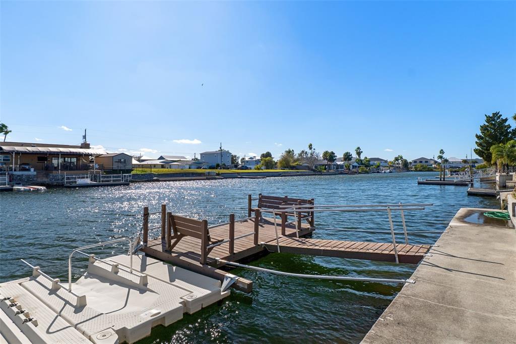 4046 Casa Court Hernando Beach, FL 34607 - Photo 44 of 58