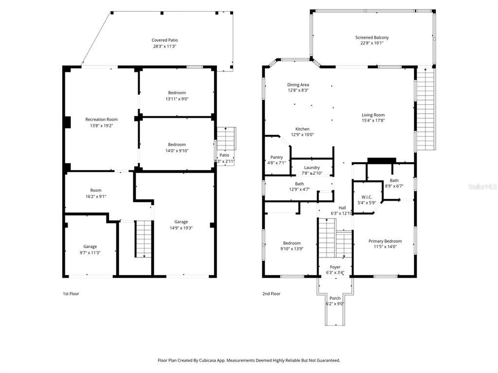 4046 Casa Court Hernando Beach, FL 34607 - Photo 5 of 58 a picture of a bathroom with a shower