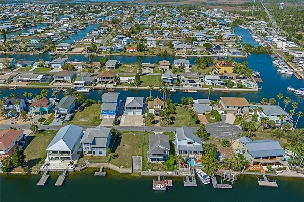 $575,000 | 4046 Casa Court, Hernando Beach, FL 34607