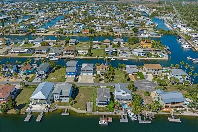 $575,000 | 4046 Casa Court, Hernando Beach, FL 34607