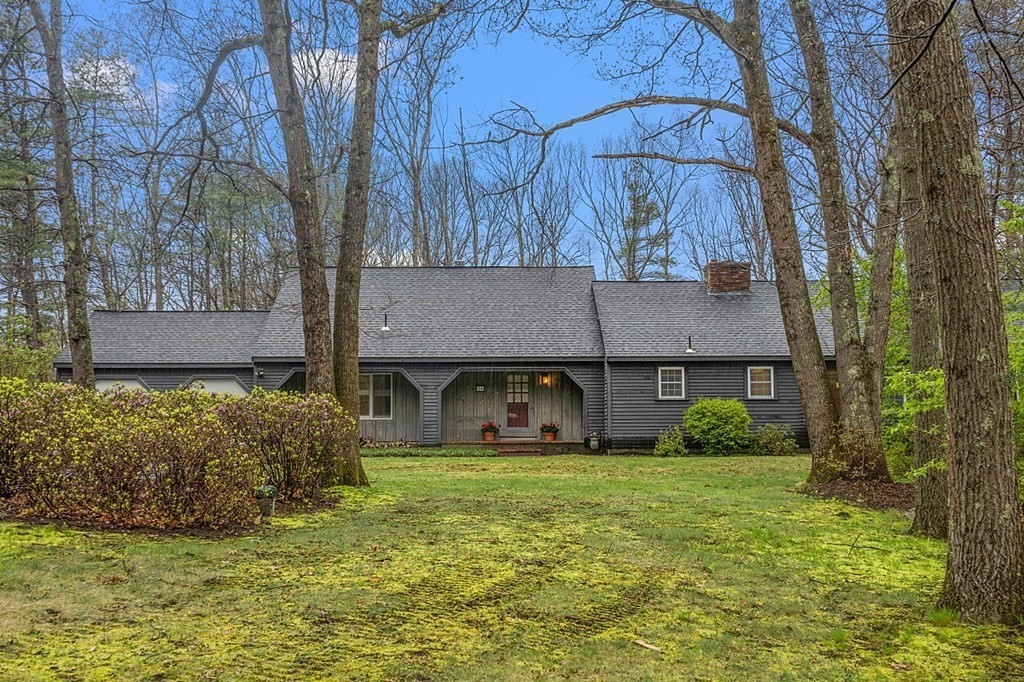 54 Pond Street Boxford, MA 01921 - Photo 3 of 42