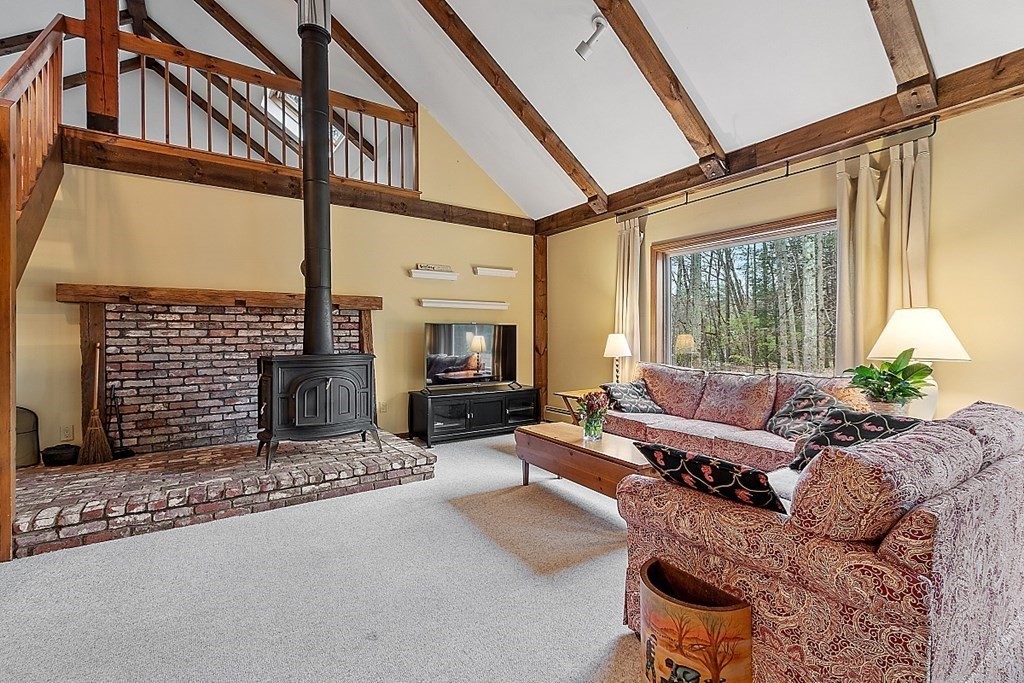 54 Pond Street Boxford, MA 01921 - Photo 5 of 42