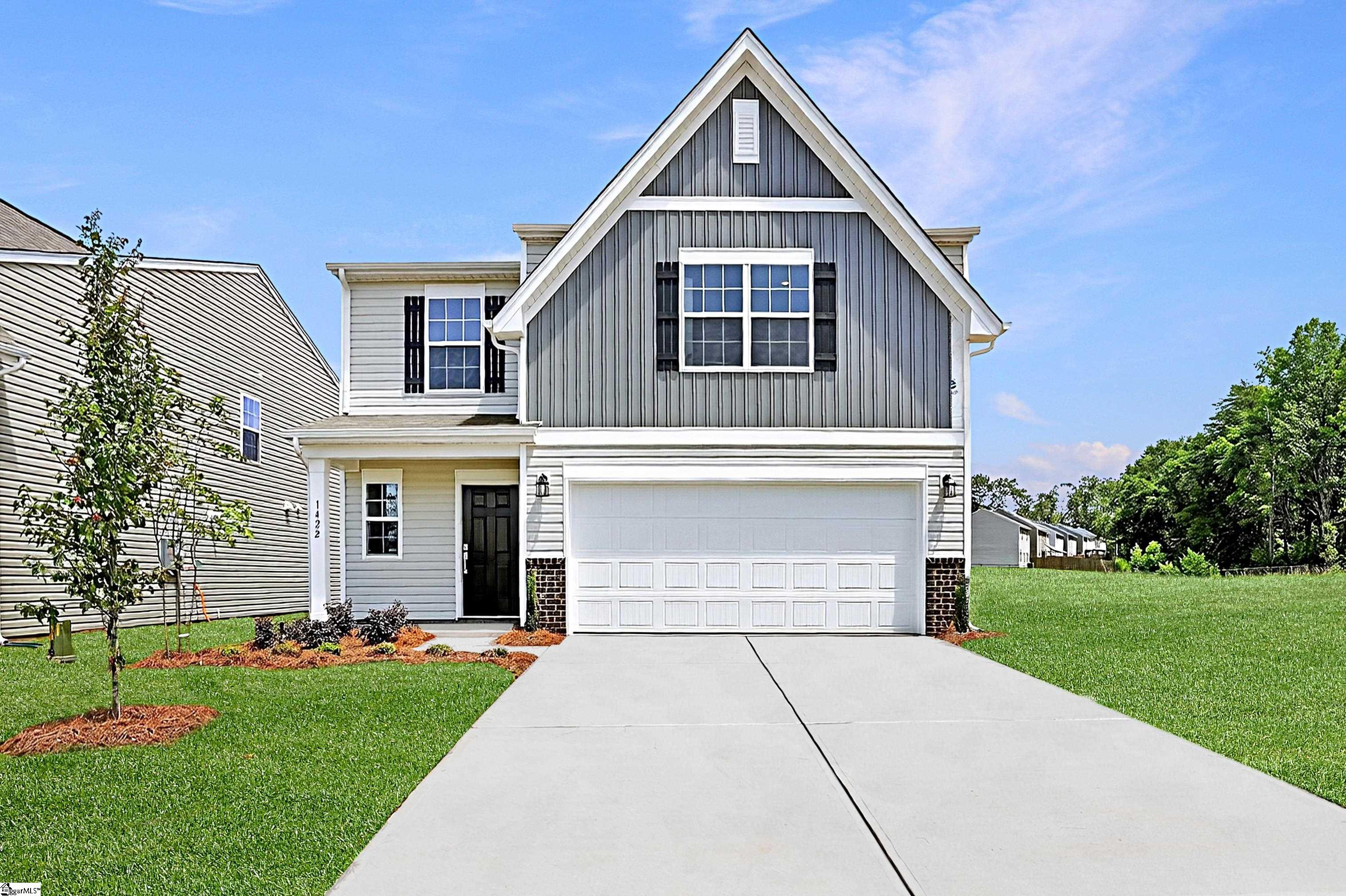 4026 Rustling Grass Trail, Unit MD 210 Inman, SC 29349 - Photo 1 of 38 Gallery Image 1