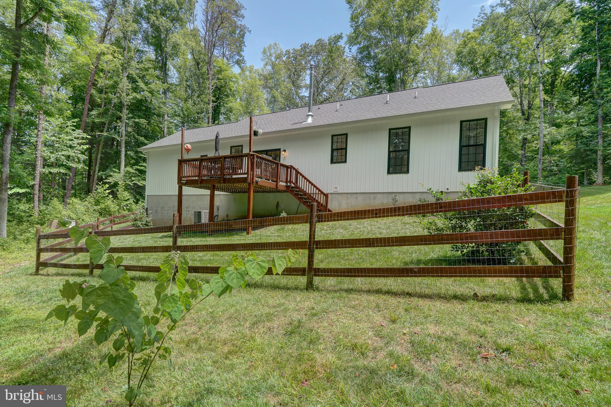 7314 Sugar Hollow Road Orange, VA 22960 - Photo 42 of 52