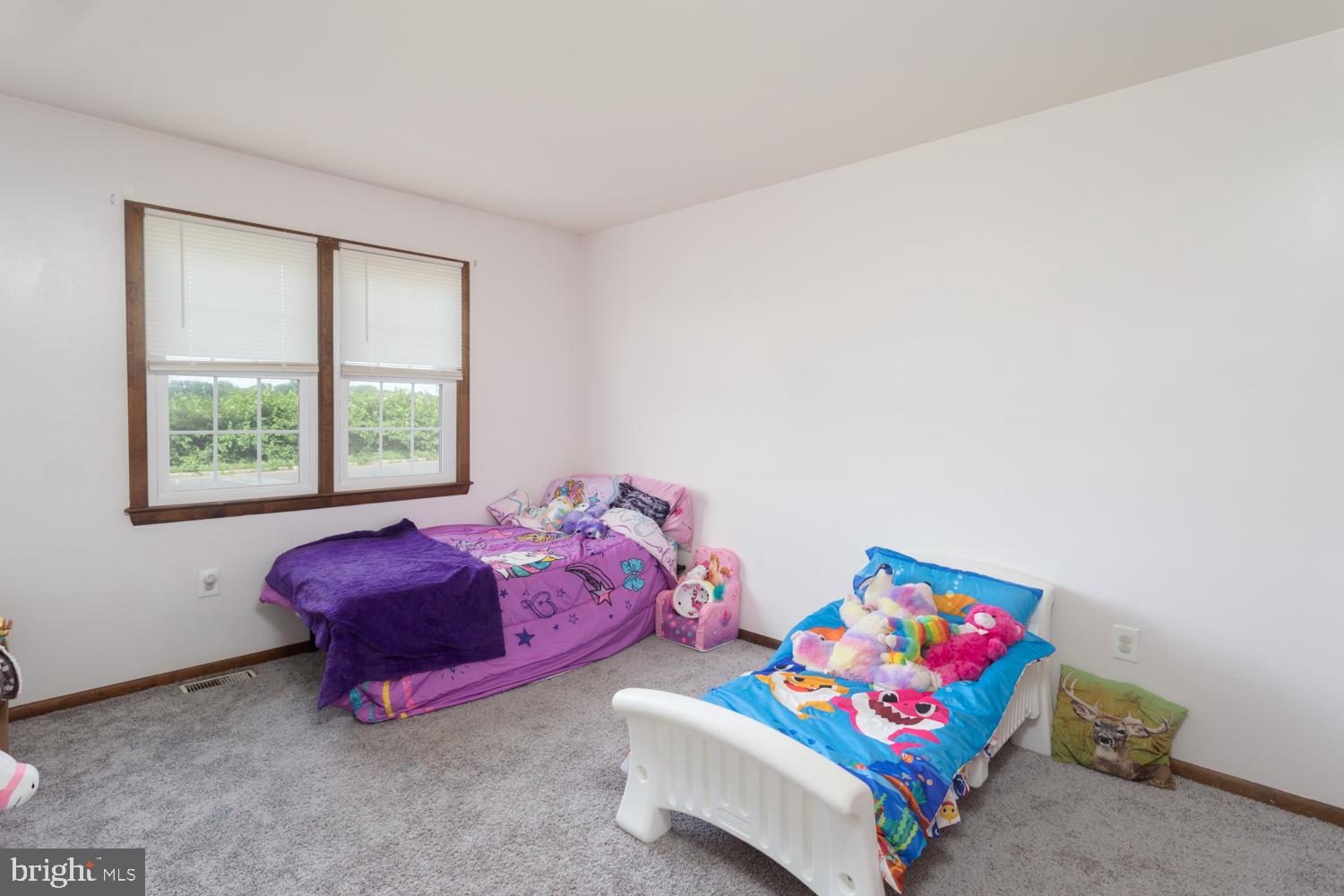 324 Harrison Street Riverside, NJ 08075 - Photo 15 of 27 2nd Bedroom
