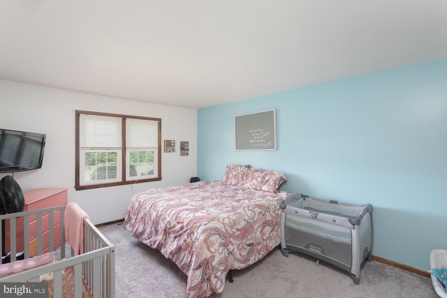 324 Harrison Street Riverside, NJ 08075 - Photo 17 of 27 Primary Bedroom
