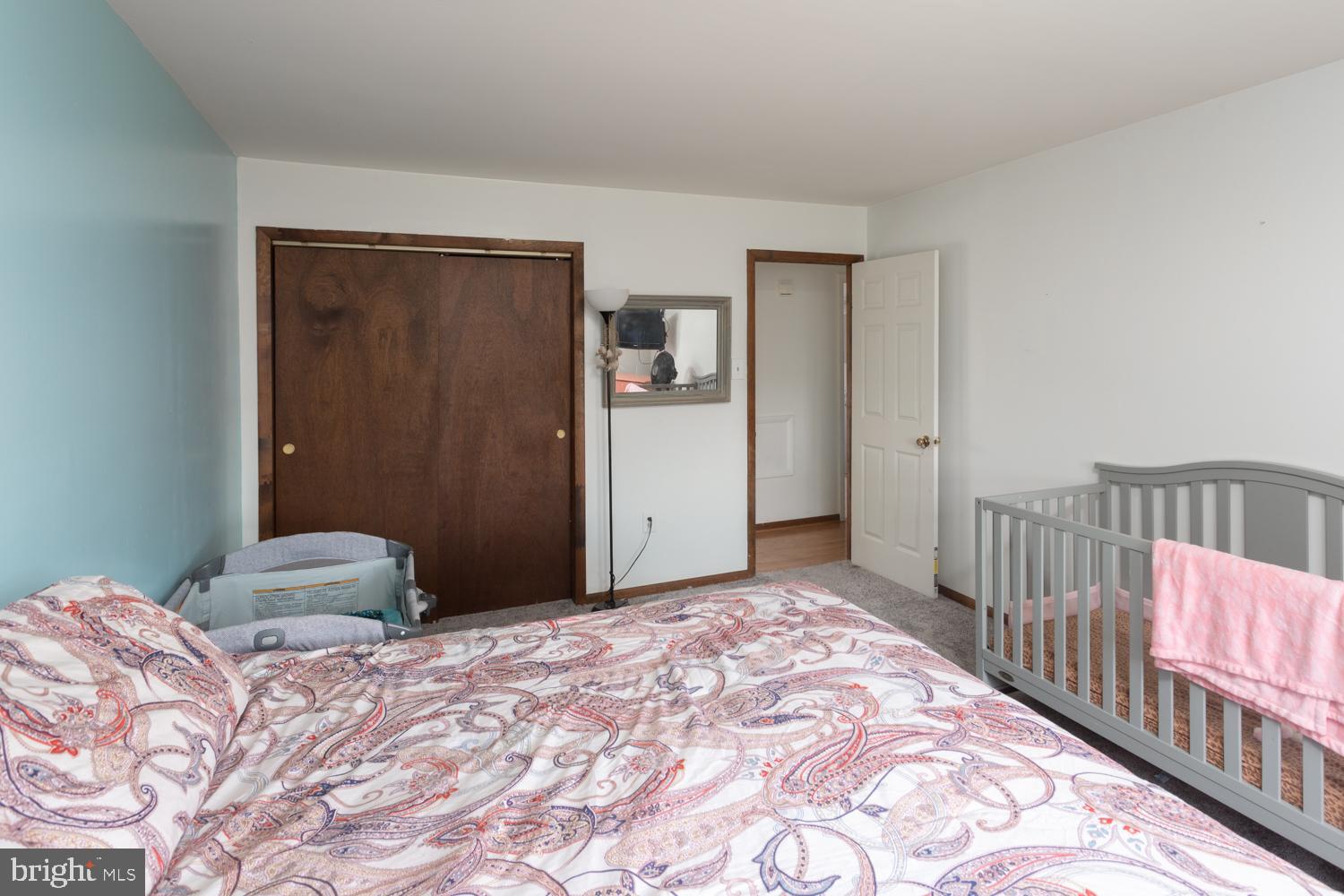 324 Harrison Street Riverside, NJ 08075 - Photo 18 of 27 Primary Bedroom