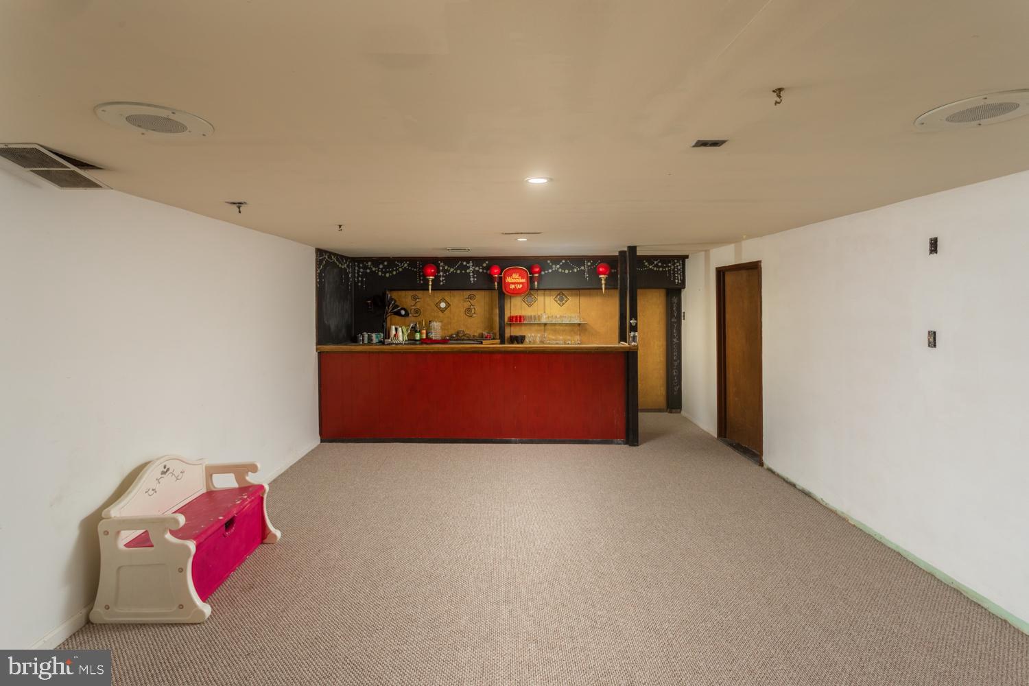 324 Harrison Street Riverside, NJ 08075 - Photo 22 of 27 Family Room in Basement