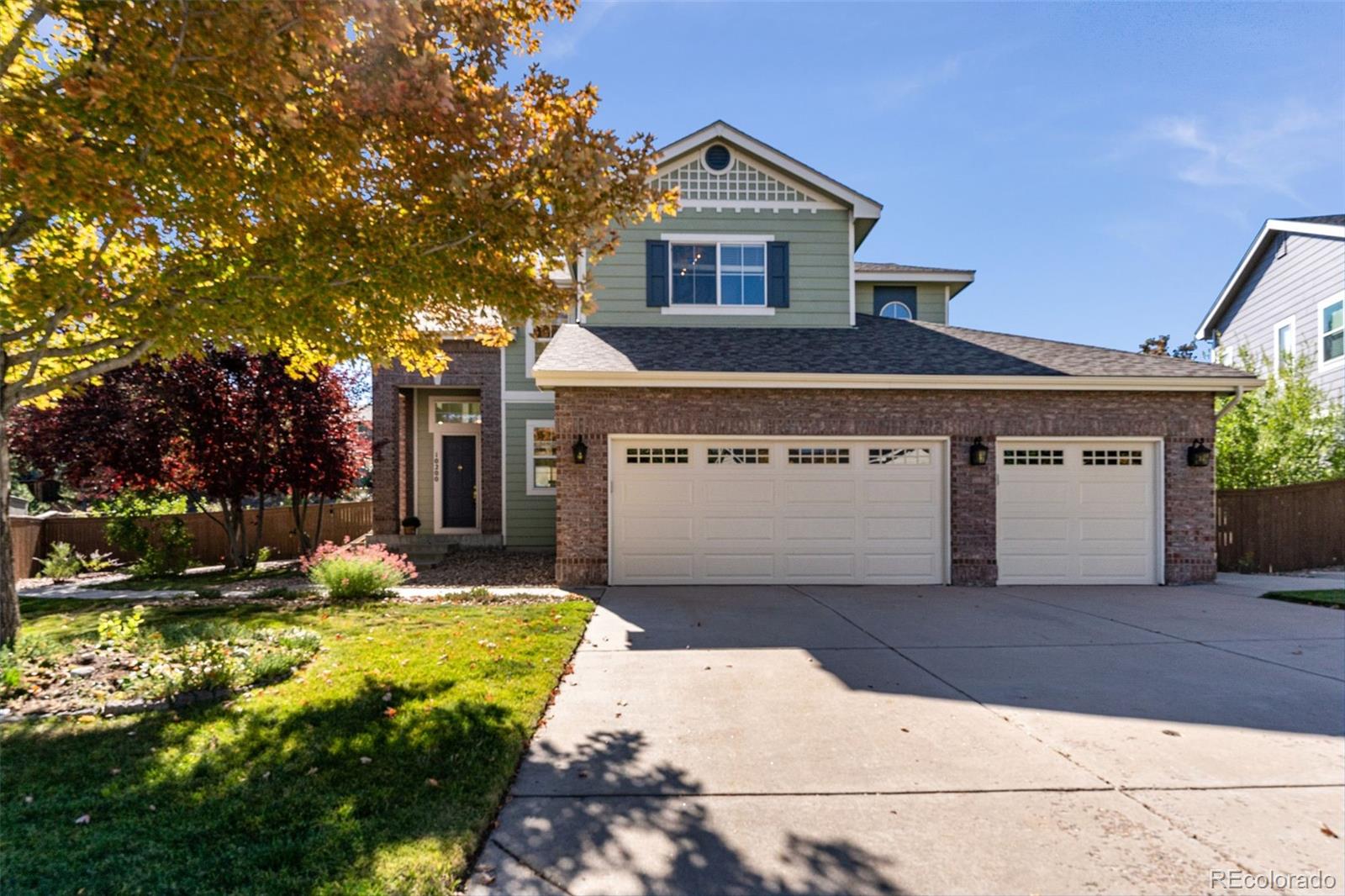 10200 South Fairgate Way Highlands Ranch, CO 80126 - Photo 1 of 40 Gallery Image 1