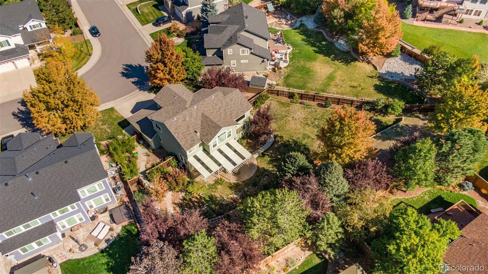 10200 South Fairgate Way Highlands Ranch, CO 80126 - Photo 35 of 40 Gallery Image 35