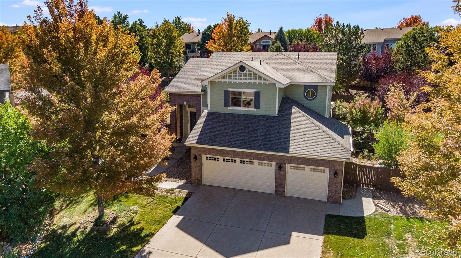 10200 South Fairgate Way Highlands Ranch, CO 80126 - Photo 40 of 40 Gallery Image 40
