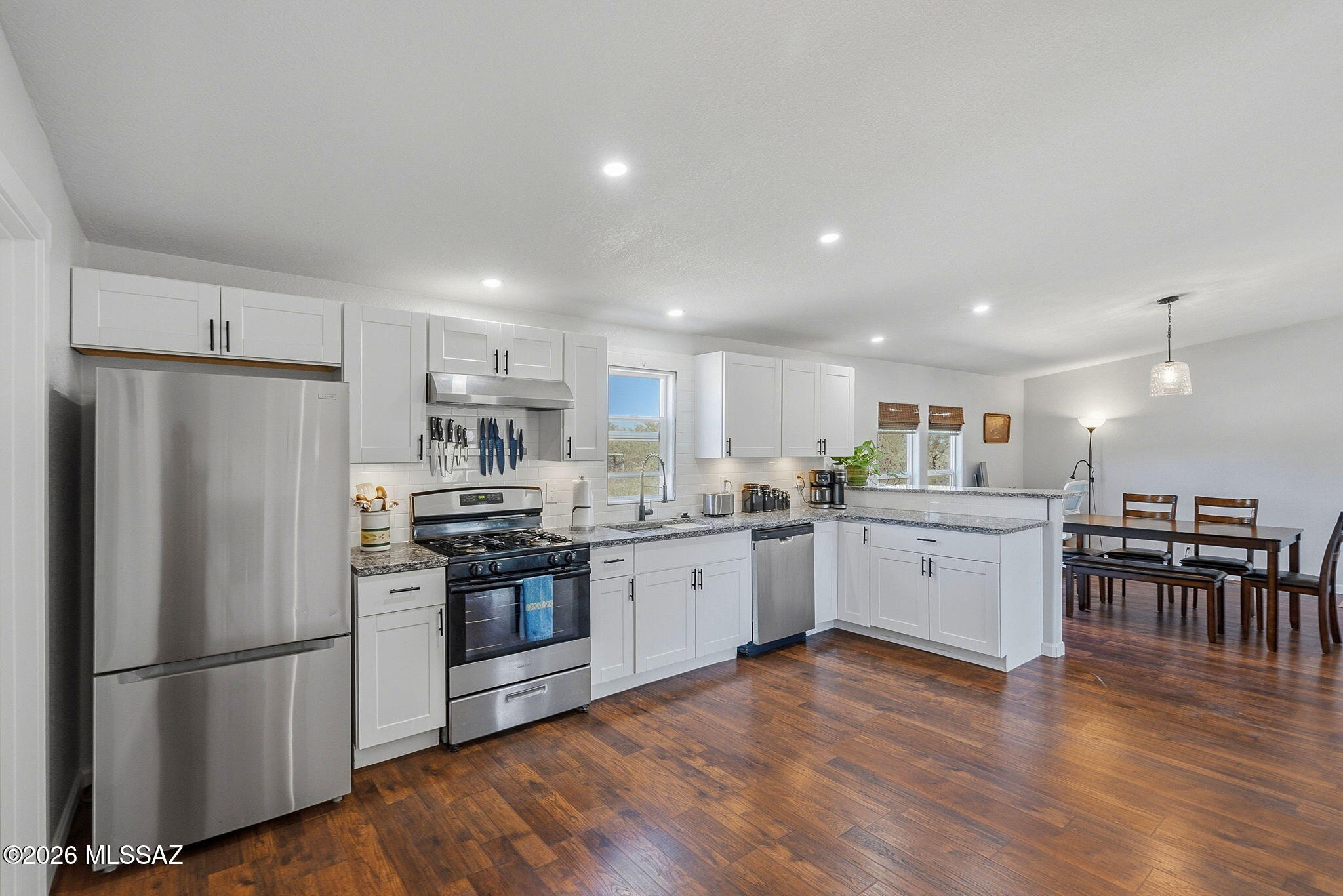 8230 South Fillmore Road Tucson, AZ 85736 - Photo 16 of 46