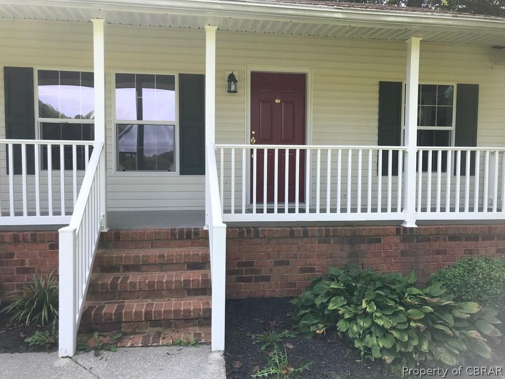 45 Forest Haven Lane Reedville, VA 22539 - Photo 43 of 48