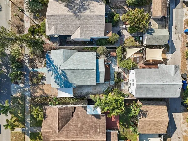$930,000 | 2517 3rd Avenue North, St. Petersburg, FL 33713