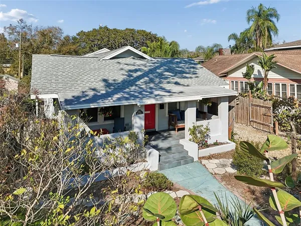 $930,000 | 2517 3rd Avenue North, St. Petersburg, FL 33713