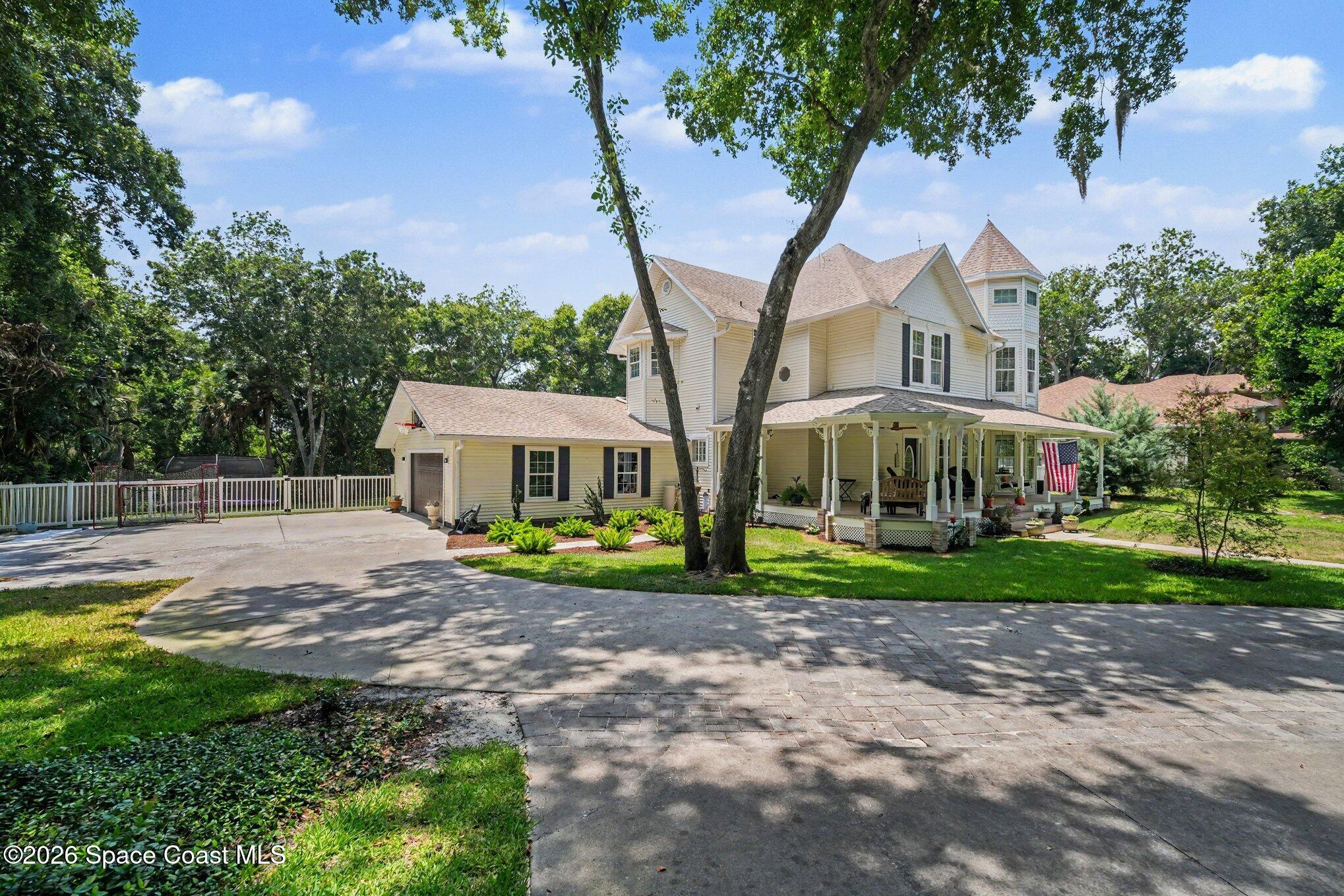 55 Ridge Court Rockledge, FL 32955 - Photo 2 of 68 003_file_3665