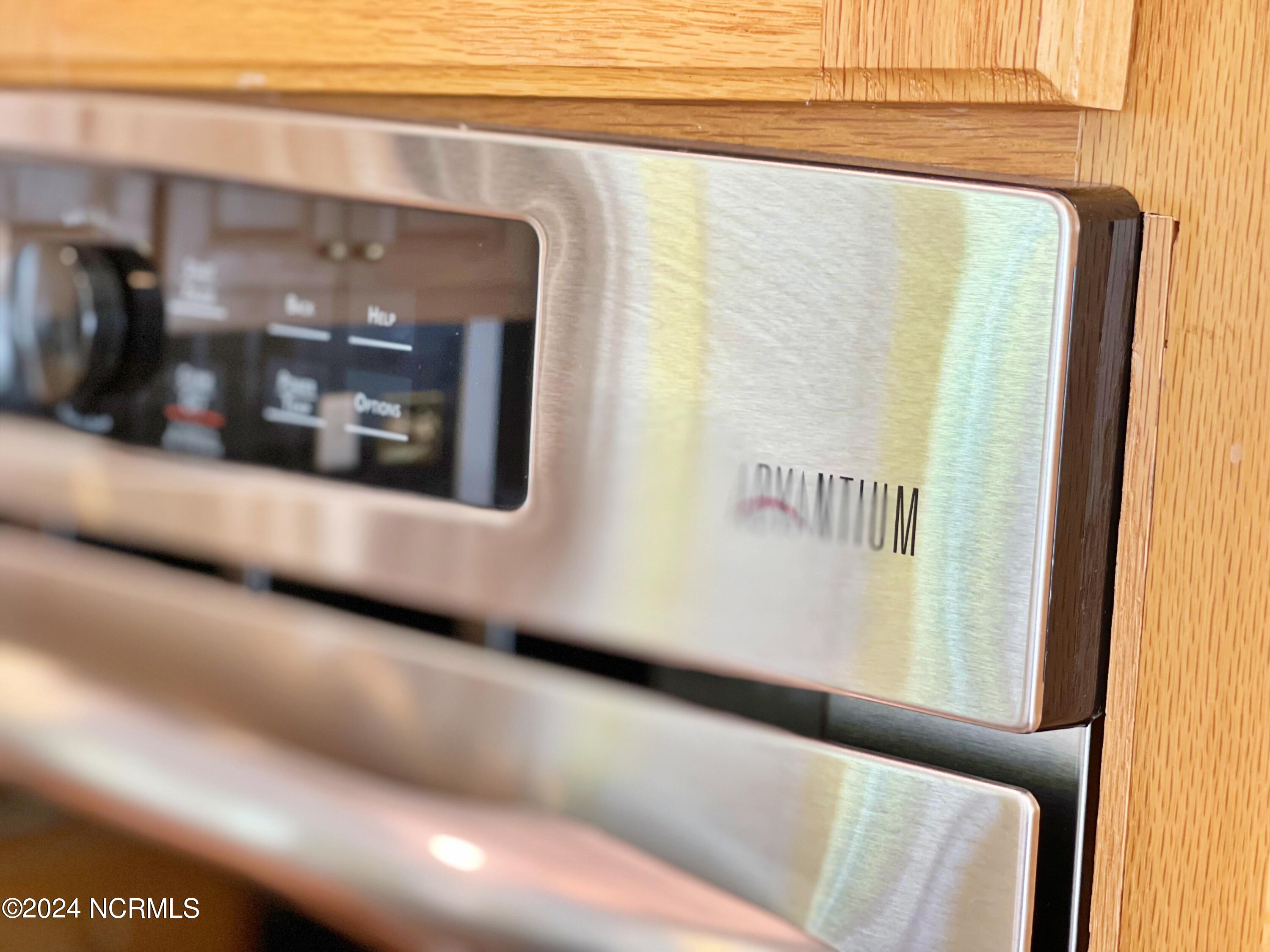214 Nydegg Road New Bern, NC 28562 - Photo 16 of 76 ADVANTIUM MICROWAVE OVEN COMBO